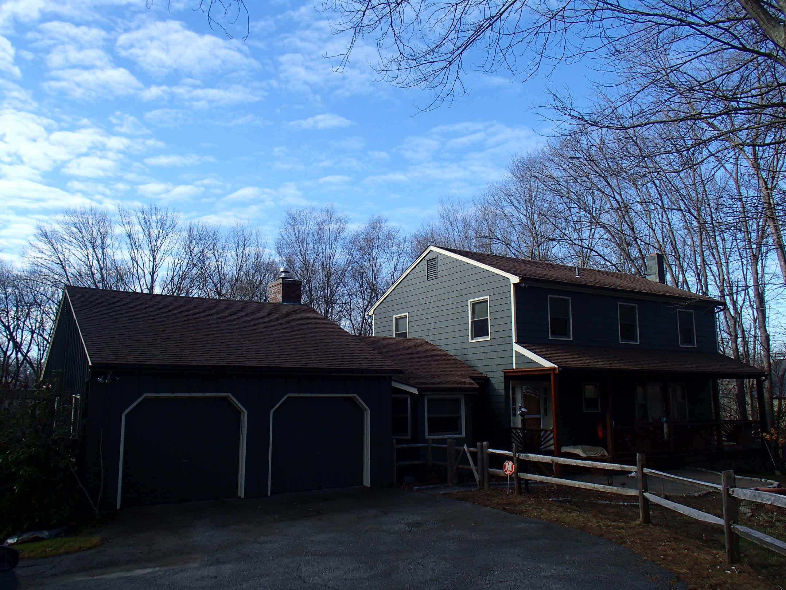 Building photograph for 49 KEELER RD